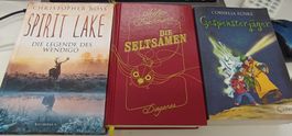 Jugendbücher Konvolut / Bücher Jugendliche