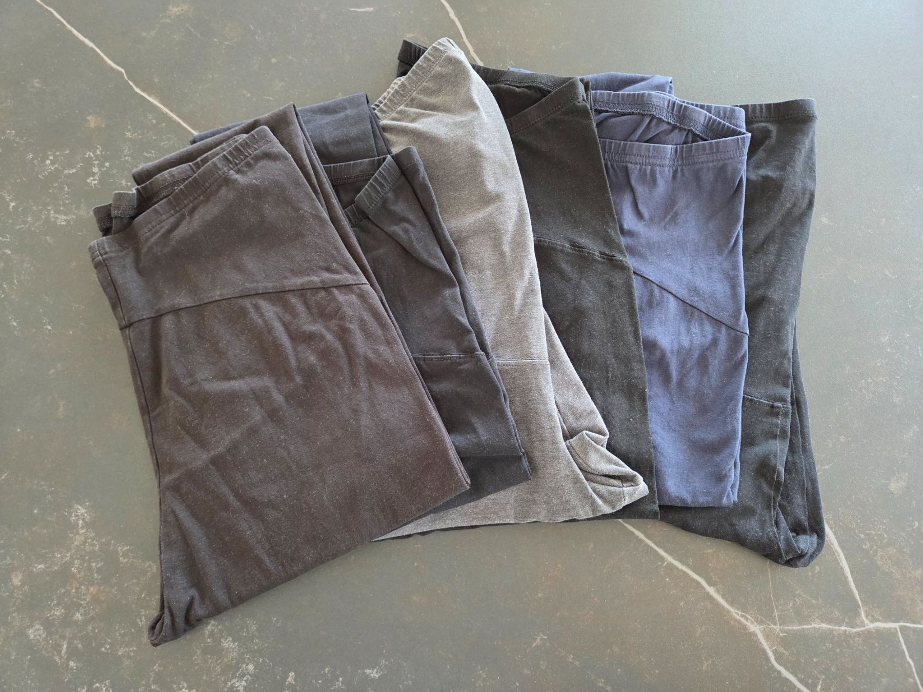 Leggings: Schwangerschaftsleggins – Gebraucht aus Rüti ZH von nad_bzv2