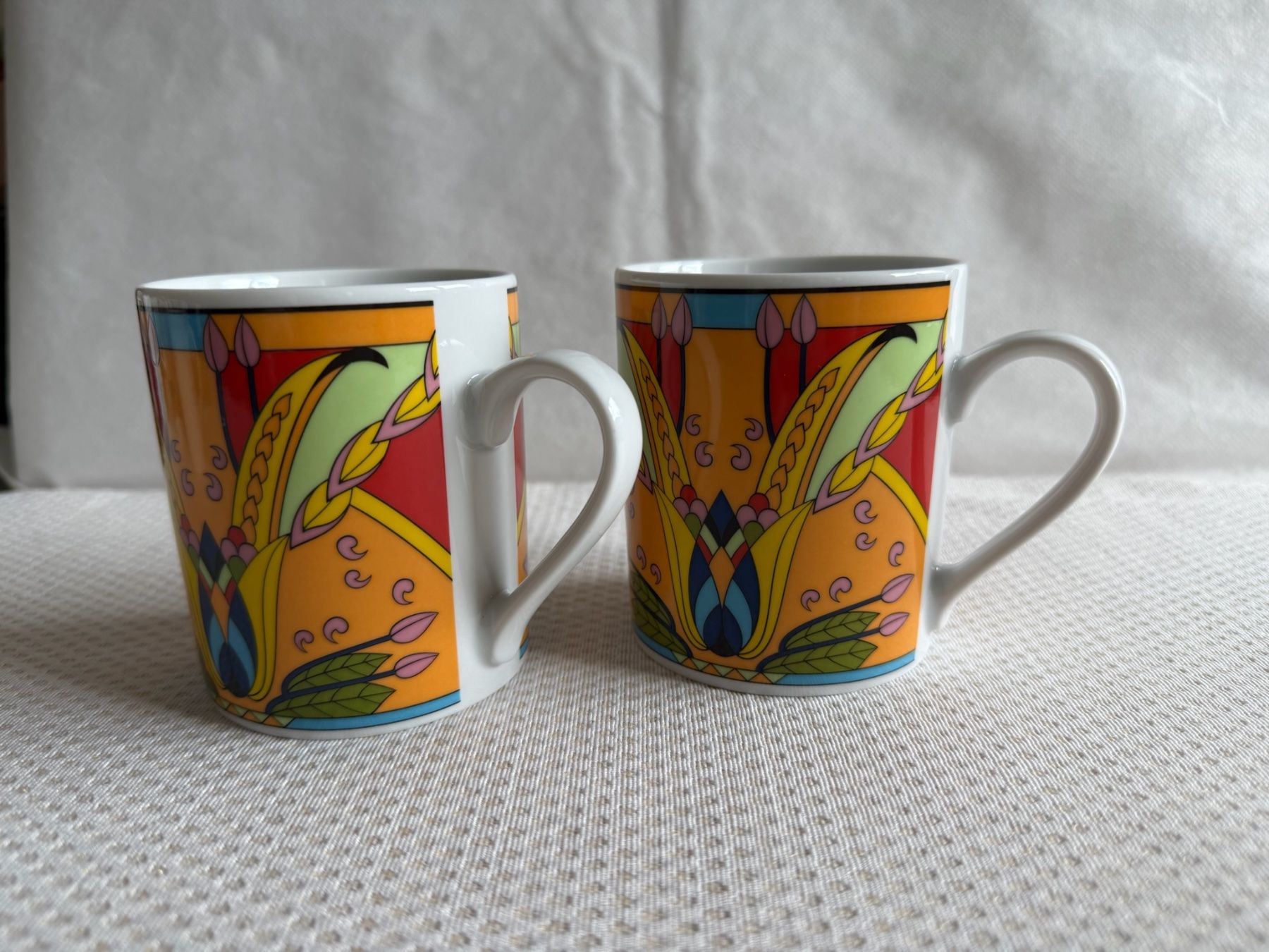 Winterling Tazze: Winterling - Doppio - Paradiso - Mug – Usato da Sion venduto da accroshoes