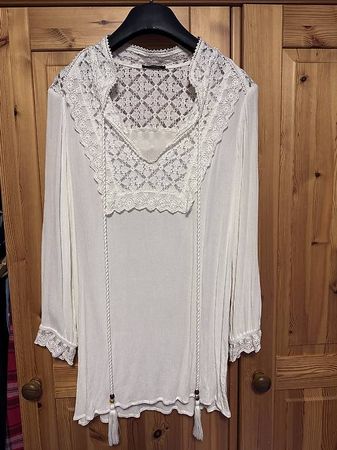 Neue Sommer Damenbluse