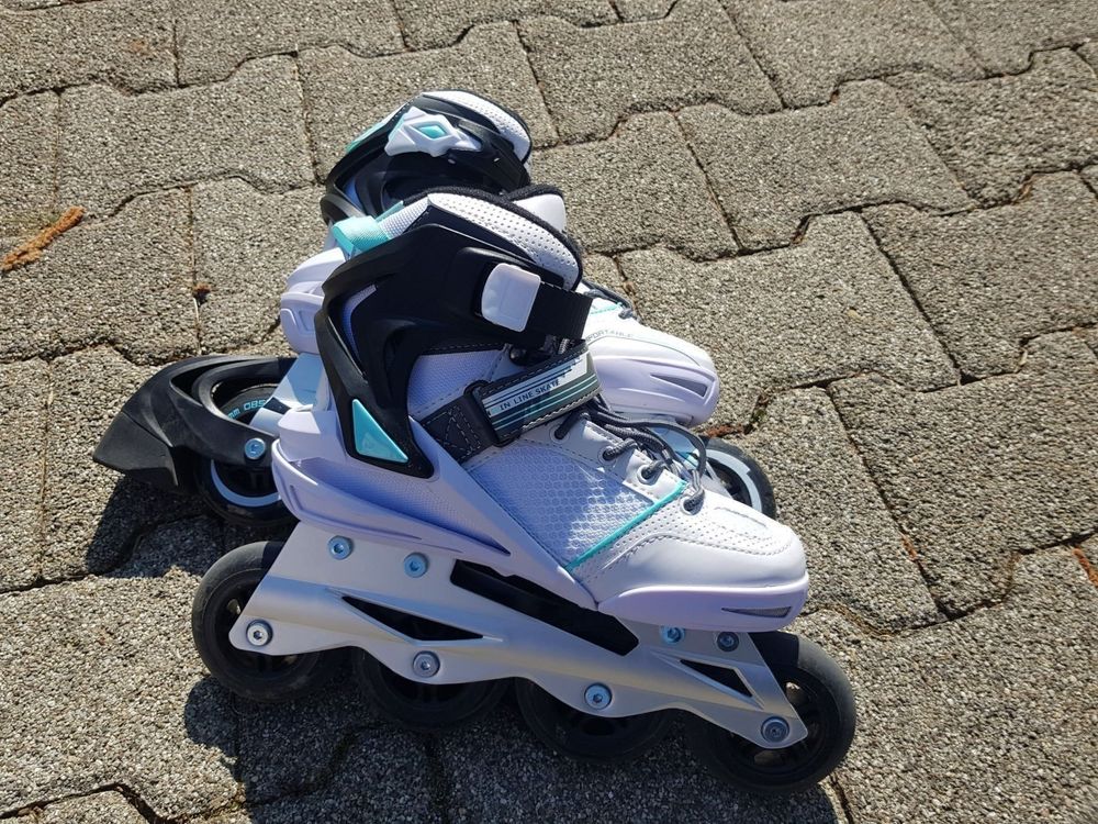 Damen InlineSkates Grösse 37 Kaufen auf Ricardo