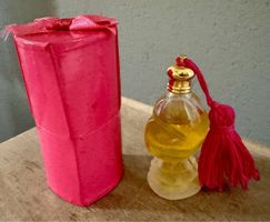 BORSARI 1870 Parfum Miniatur Herz 8 ml EDP