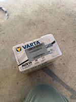Varta Silver Auxiliary AGM Battery - AUX14 -NEW in Box! (57)