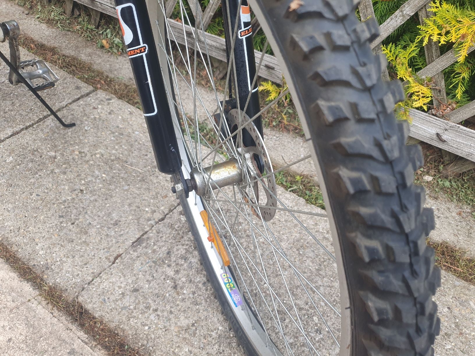 Velos: Mountainbike – Gebraucht aus Rothrist von roebiswerkstatt 5