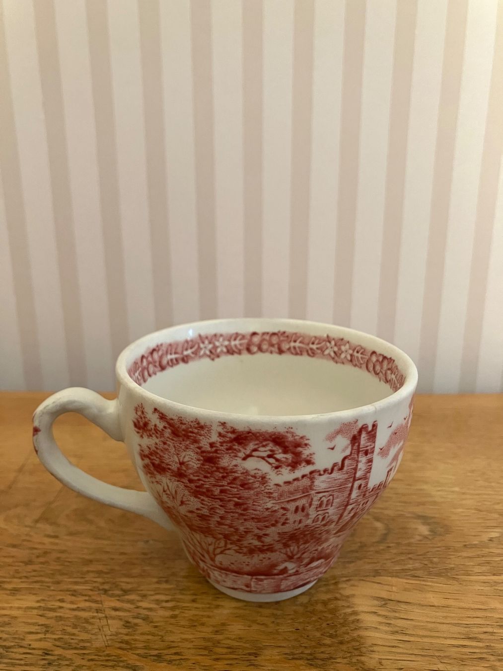 Tazze: Tasses anglaises "JC Meakin England" – Usato da Basel venduto da ape_f6ml 4