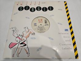 Company B – Signed In Your Book Of Love (Single, House)