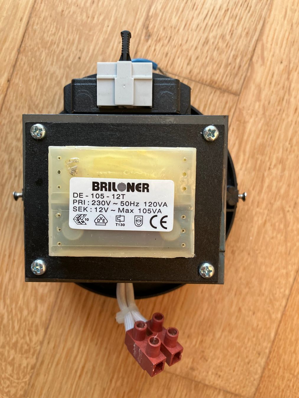 Lampadari & plafoniere: Deckenlampe, Spot / Strahler 4 Halogen – Usato da Wolfwil venduto da Verbenia 5