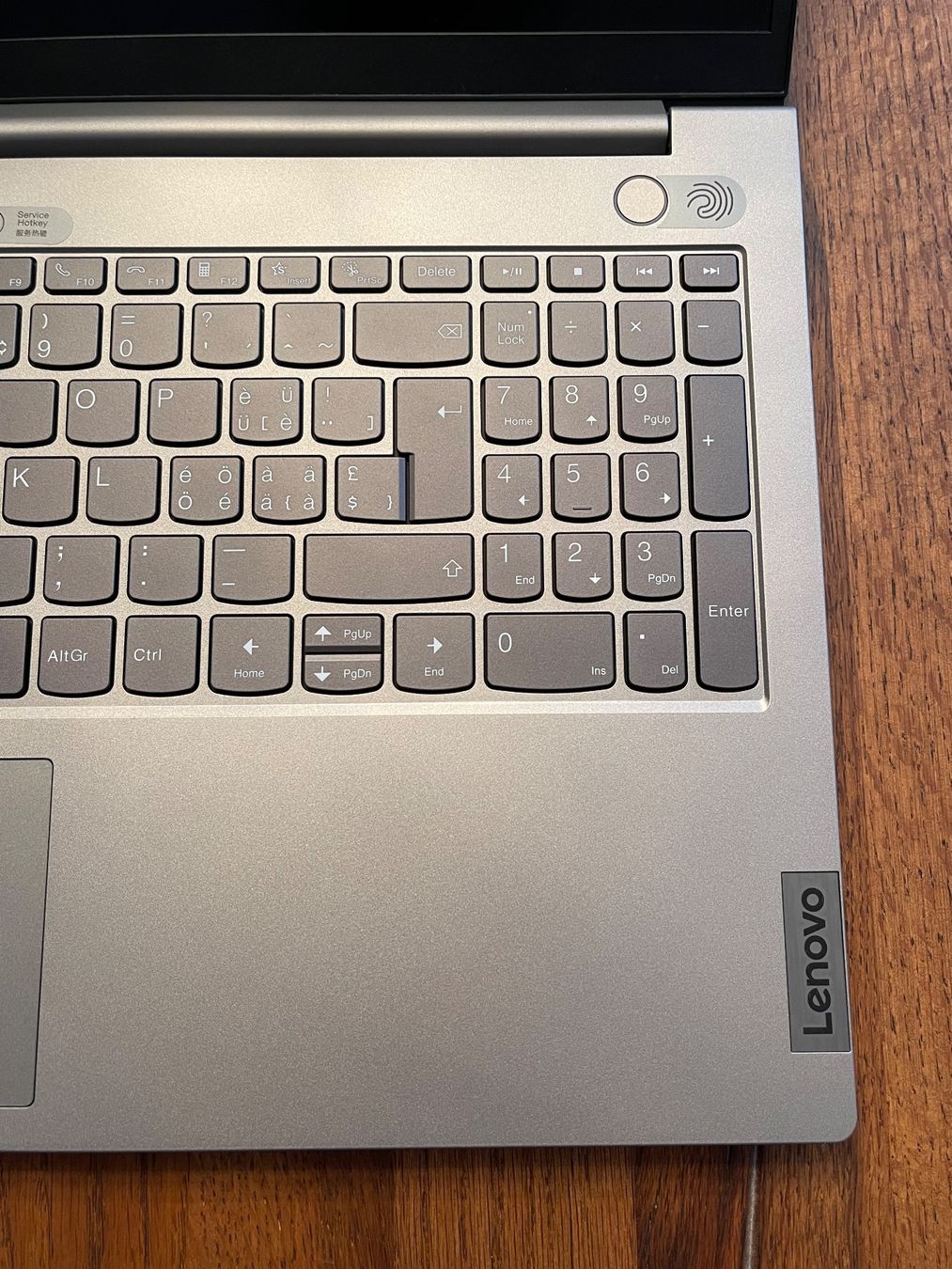 Lenovo Notebook: Notebook - Lenovo ThinkPad 15 - Ab 1Fr! – Difettoso da Zürich venduto da ersel 2