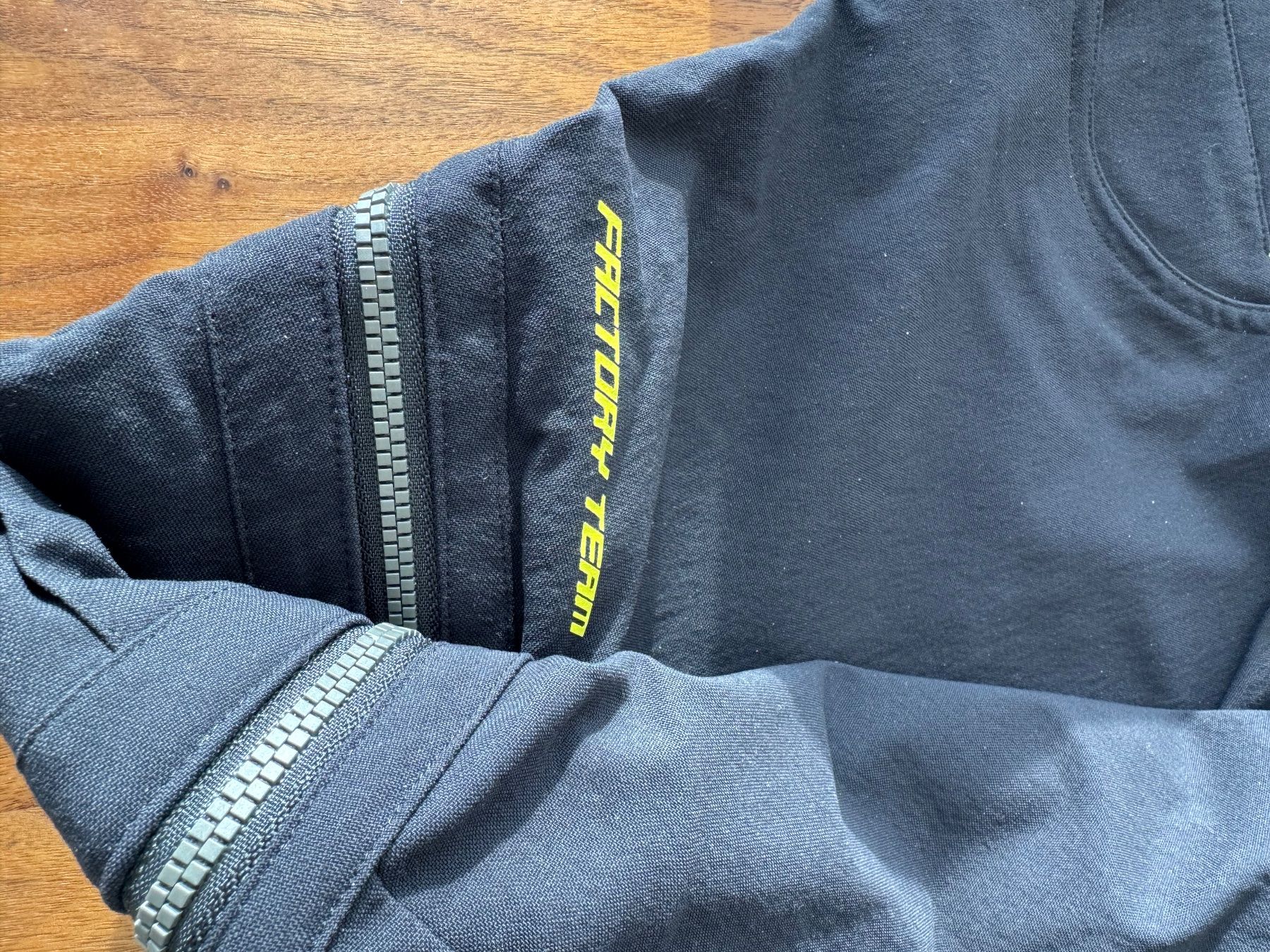 Scott Hosen: Scott Factory Team Hose lang - Grösse L – Neu (gemäss Beschreibung) aus Einsiedeln von Rona 6