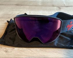 Sweet Protection Boondock RIG Reflect Skibrille