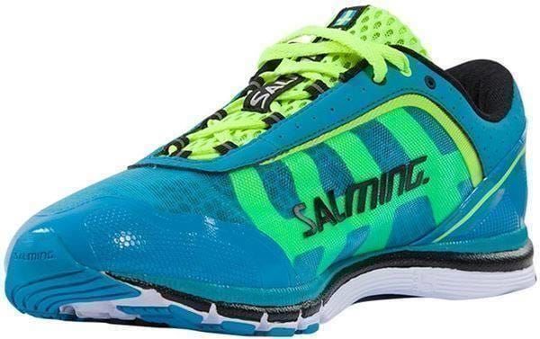 Salming Speed Shoe Laufschuhe Gr 43 1 3 Acheter sur Ricardo