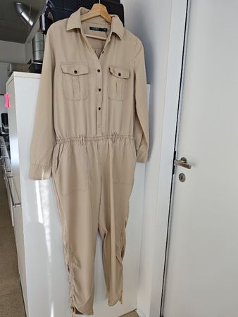 Stylish Ralph Lauren Jumpsuit Size L (8)