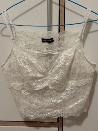 Tally Weijl Tanktop für Damen große M