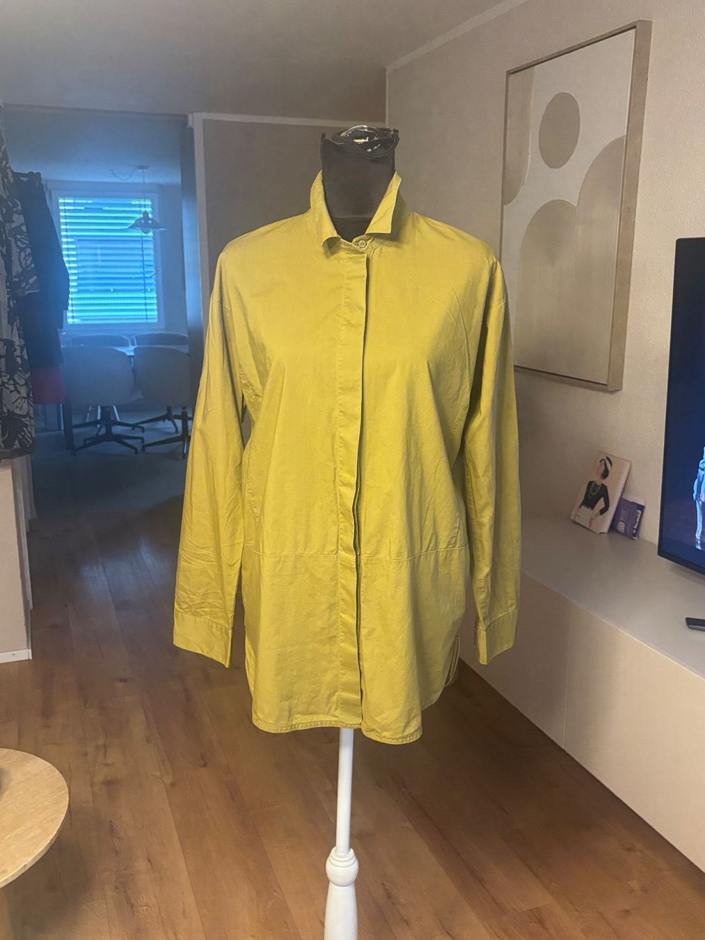 Lanius Chemisiers: Lanius Bluse 100% Baumwolle – D'occasion à St. Margrethen SG par dijanaO 7