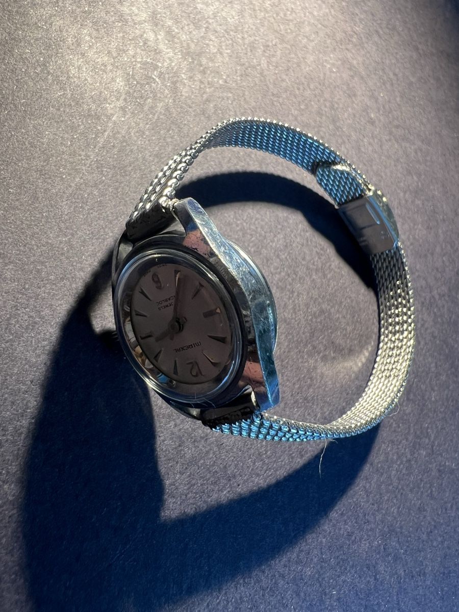 Mirexal Montres: Mirexal Uhr – D'occasion à Laufen par groove60 3