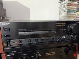 Sony Ta-F770ES I'm Traumzustand