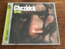 SLY & ROBBIE present CHEZIDEK – I Grade Dub - 2CD - Dub