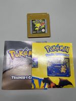Pokémon Versione Oro