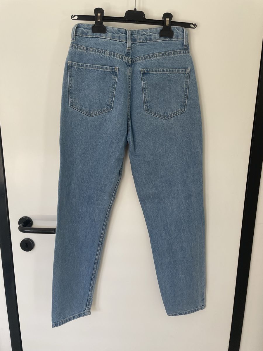 Jeans: Jeans – Usato da Bellinzona venduto da fin_x7rq 1