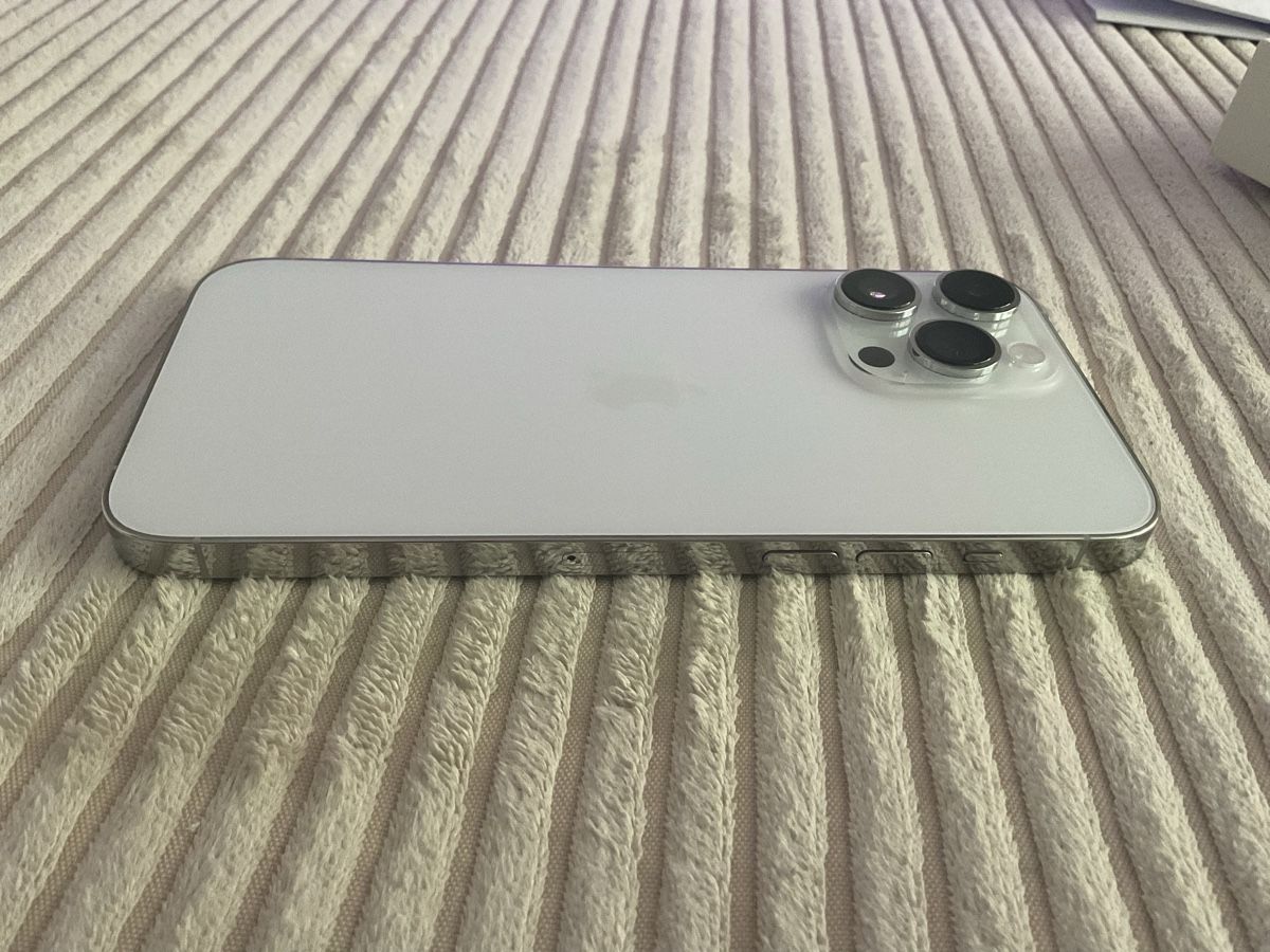 Apple Telefoni cellulari / Smartphones: Iphone 14 pro max, 128GB – Nuovo (secondo la descrizione) da Burgdorf venduto da Yannik4 5