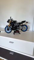 LEGO Technic Yamaha MT-10 SP Motorrad Modell gebraucht