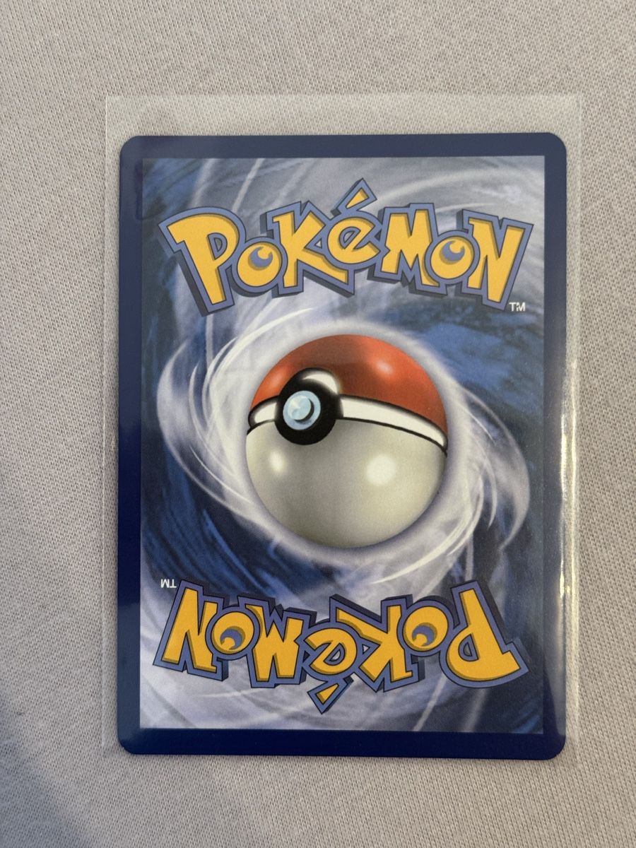 Pokémon Sammelbilder & Trading cards: Pokémon Cyclizar ex 228/191 Surging Sparks – Neu (gemäss Beschreibung) aus St. Gallen von Xbylucas 1
