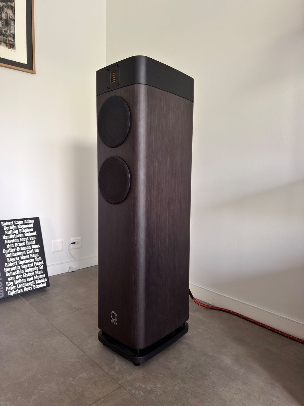Lautsprecher: Elipson Legacy 3220 – Gebraucht aus Tannay von Stahlhofer1 5