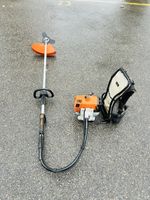 Rasentrimmer Stihil FR 450