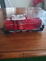 Fleischmann Lokomotive H0