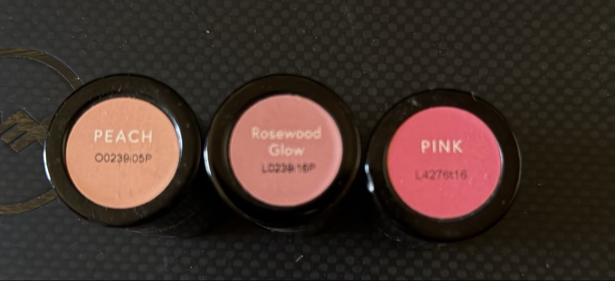 Make-up: Set von Jacks Beautyline – Usato da Donat venduto da troja007 1