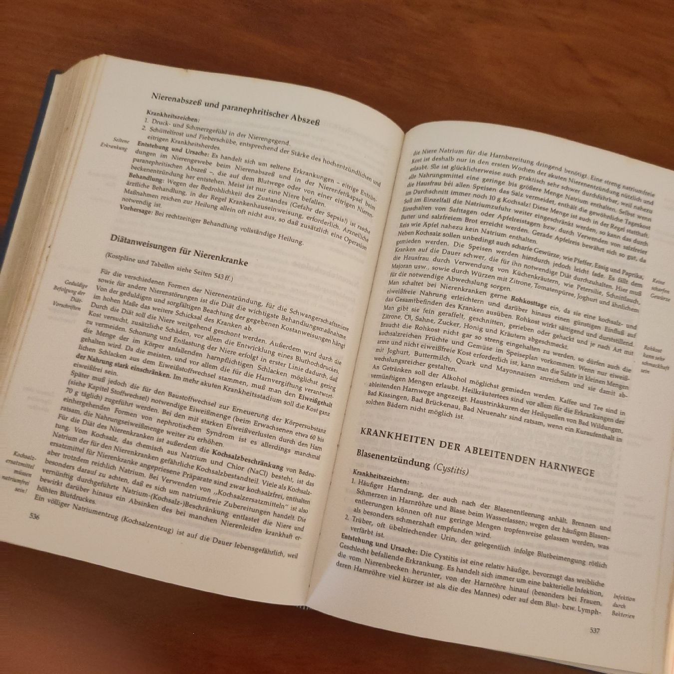 Bücher: Das grosse Reader's Digest Gesundheitsbuch – Gebraucht aus Romanshorn von SuperRetro64 6