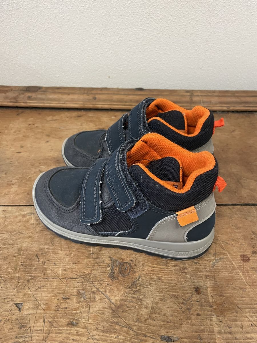 Primigi Scarpe per ragazzi: Schuhe Marke Primigi Grösse 25 – Usato da Davos Frauenkirch venduto da p.lugnan