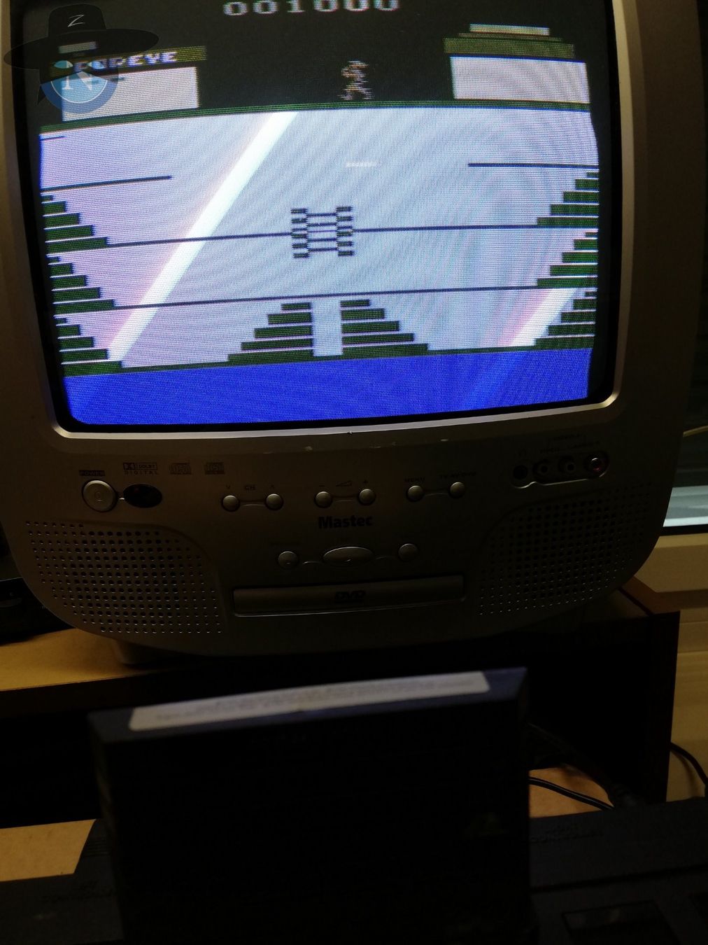 Atari Giochi: Popeye von Parker / Atari VCS 2600 – Usato da St. Gallen venduto da zorro_dc 7