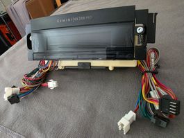 Display Anzeige Panel für Nespresso Gemini CS220 Pro Typ 702