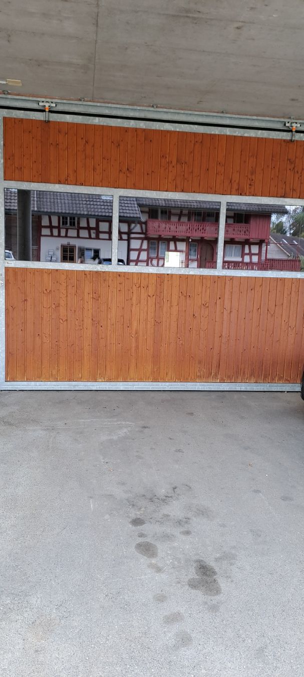 Porte: Hallentor/Garagentor – Usato da Ellikon a d Thur venduto da eme_wyw7 2