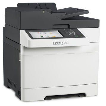 Lexmark BSD 2.0 XC2132 MFP Color (Neu und originalverpackt) in ...