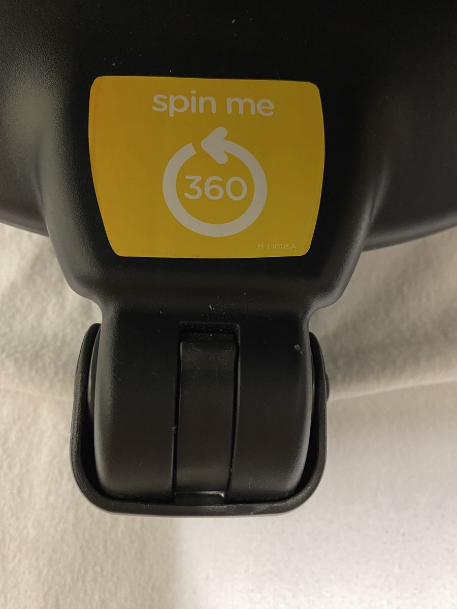 Joie Auto-Kindersitze: Kinderautositz 0-18 kg – Gebraucht aus Sissach von SV-650 4