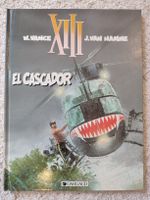 XIII T10 EO TBE 