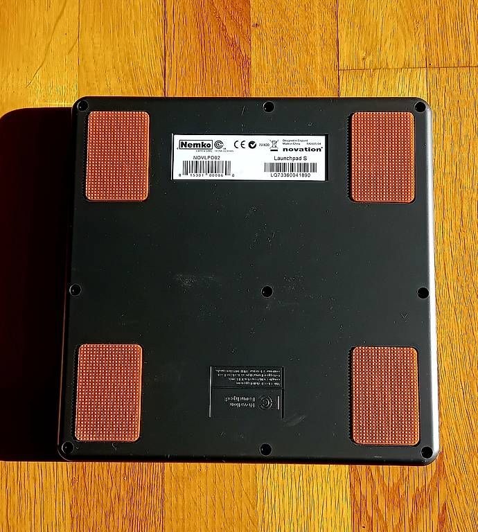 Strumenti musicali: Novation Launchpad S - MIDI Controller – Usato da Wallisellen venduto da MarlonH 3