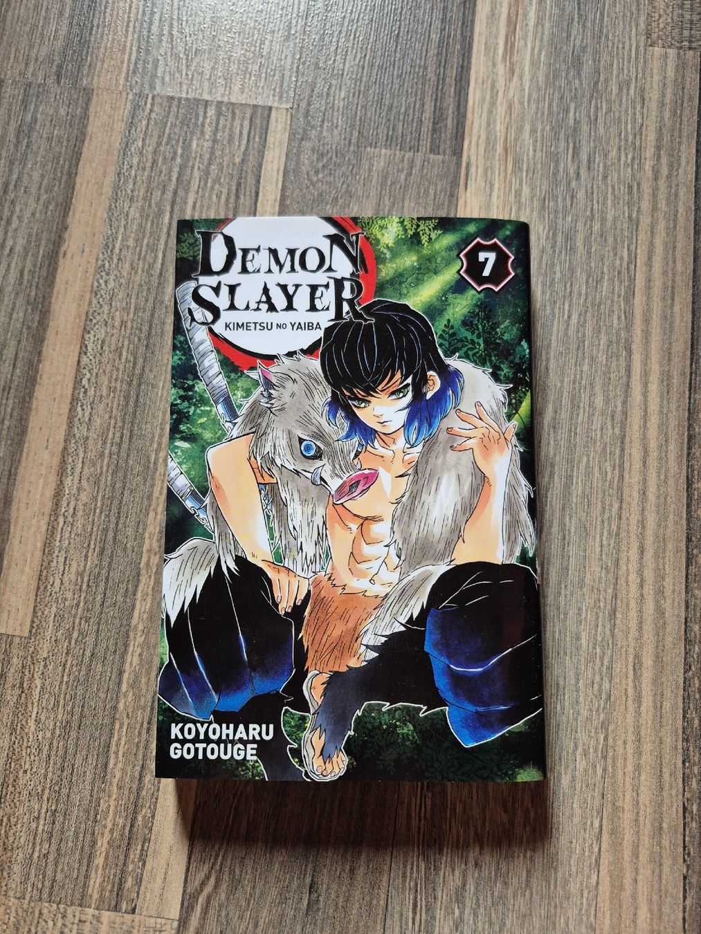 BD: Coffret collector Demon Slayer  – Neuf (Voir description) à Torny-le-Grand par Oli090705 8