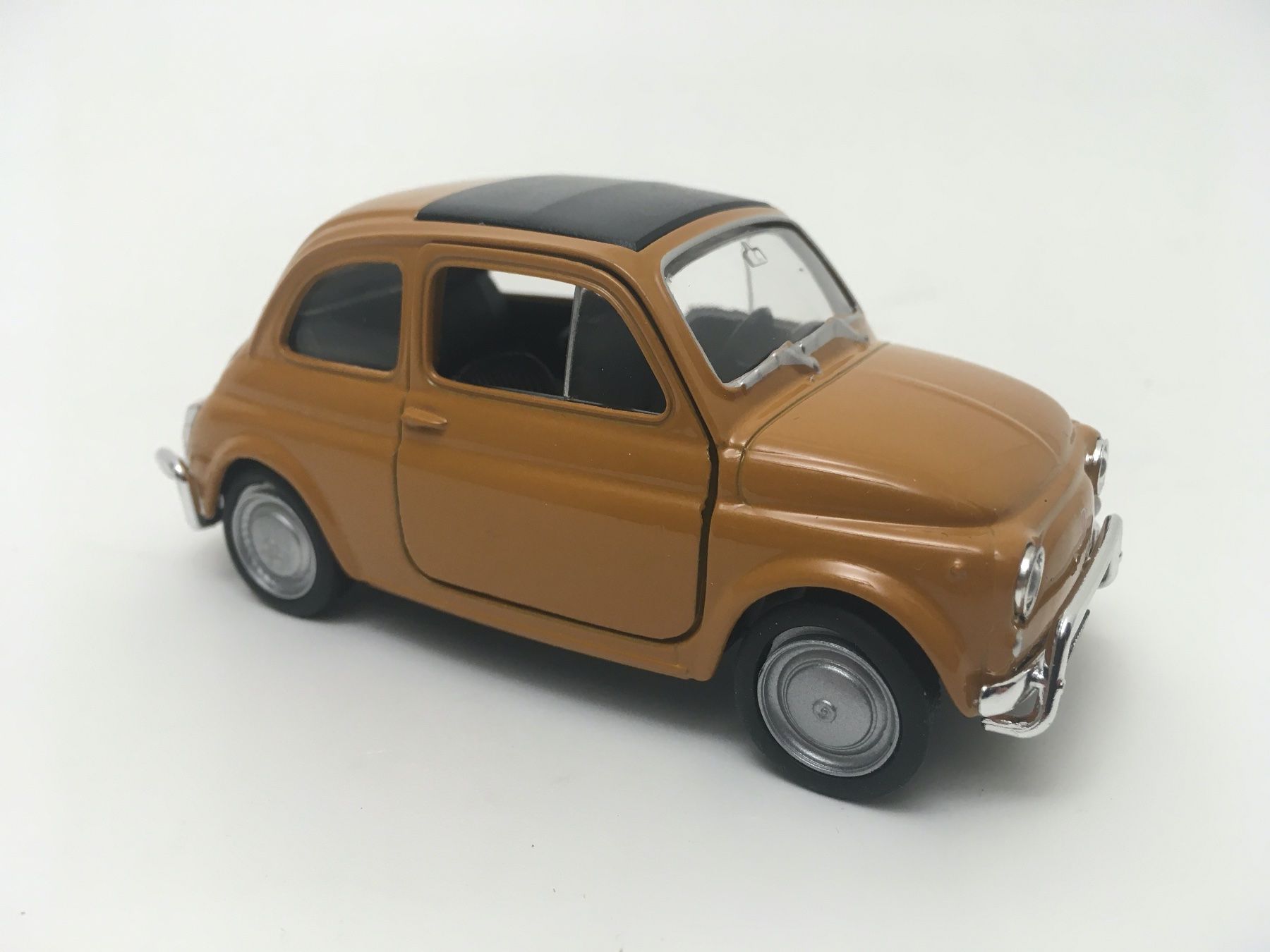 Fiat Modellini d'auto: Modellauto FIAT 500 – Nuovo (secondo la descrizione) da Rheineck venduto da emma.gut 2
