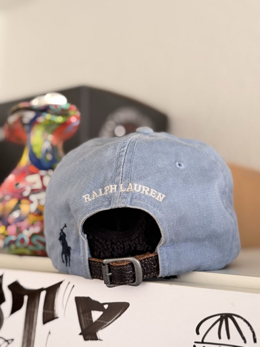 Ralph Lauren Hüte, Mützen & Caps: Polo hut – Neu (gemäss Beschreibung) aus Hombrechtikon von ann_tz72 2