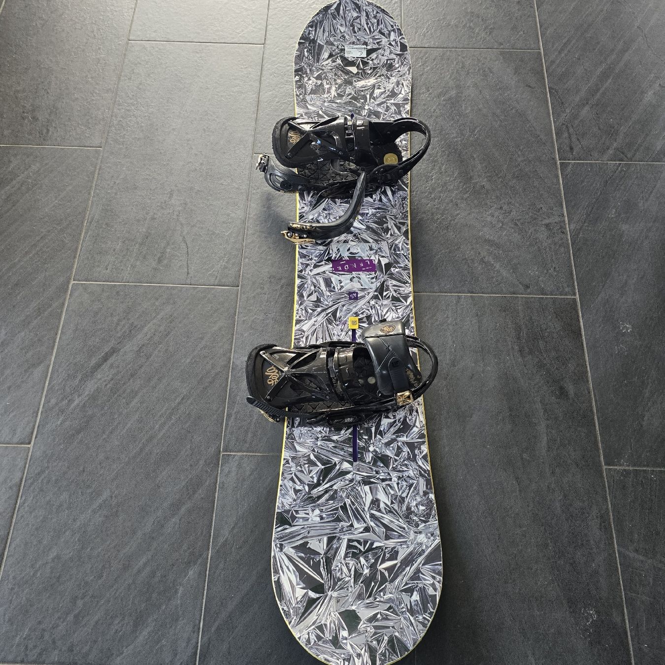 salomon blades short skis Salomon Snowblades Short Trick Skis Sports Leisure Adjustable Bindings 90cm