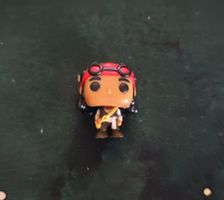 Kinder Joy Funko One Piece Lysop