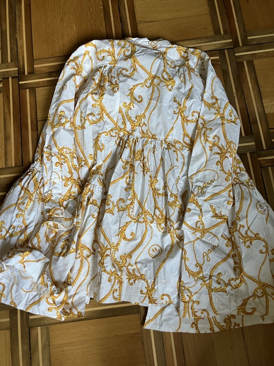 Robes: Ganni Kleid – D'occasion à Zürich par annalaila 3