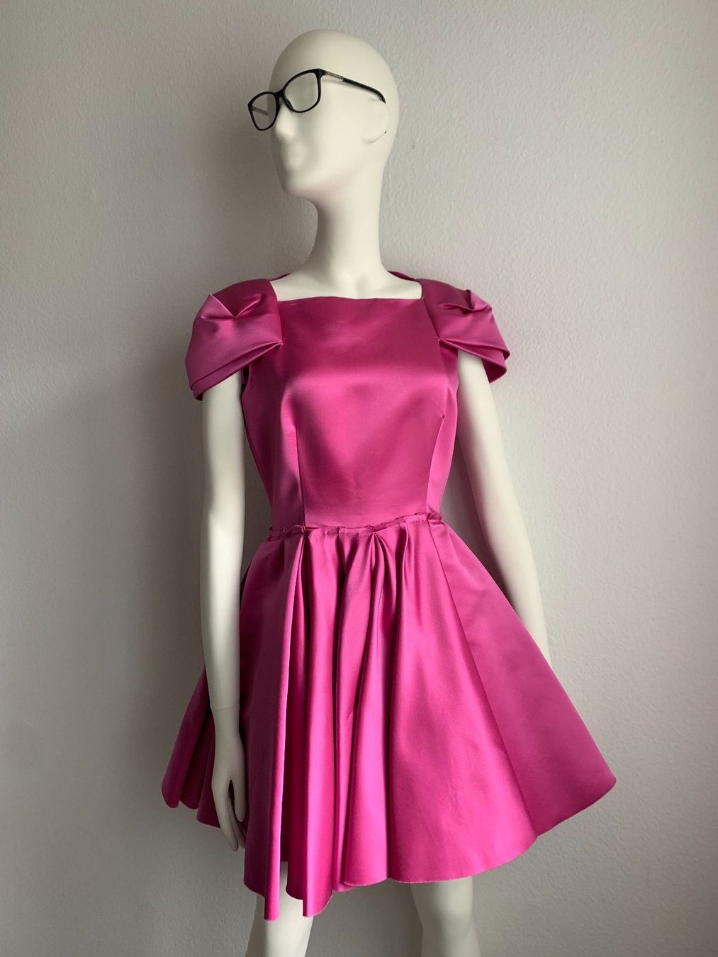 Prada Vestiti: Prada Kleid – Nuovo (secondo la descrizione) da Winterthur venduto da 11.11 5