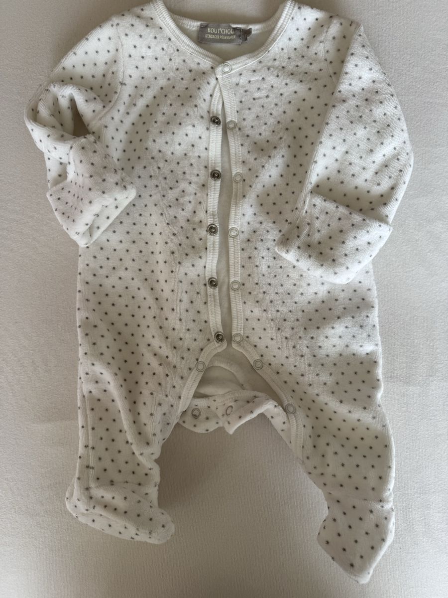 Pigiama & Simili: Pyjama MONOPRIX – Nuovo (secondo la descrizione) da Meyrin venduto da The_Top_Dressing