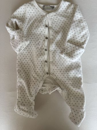 Pyjama MONOPRIX