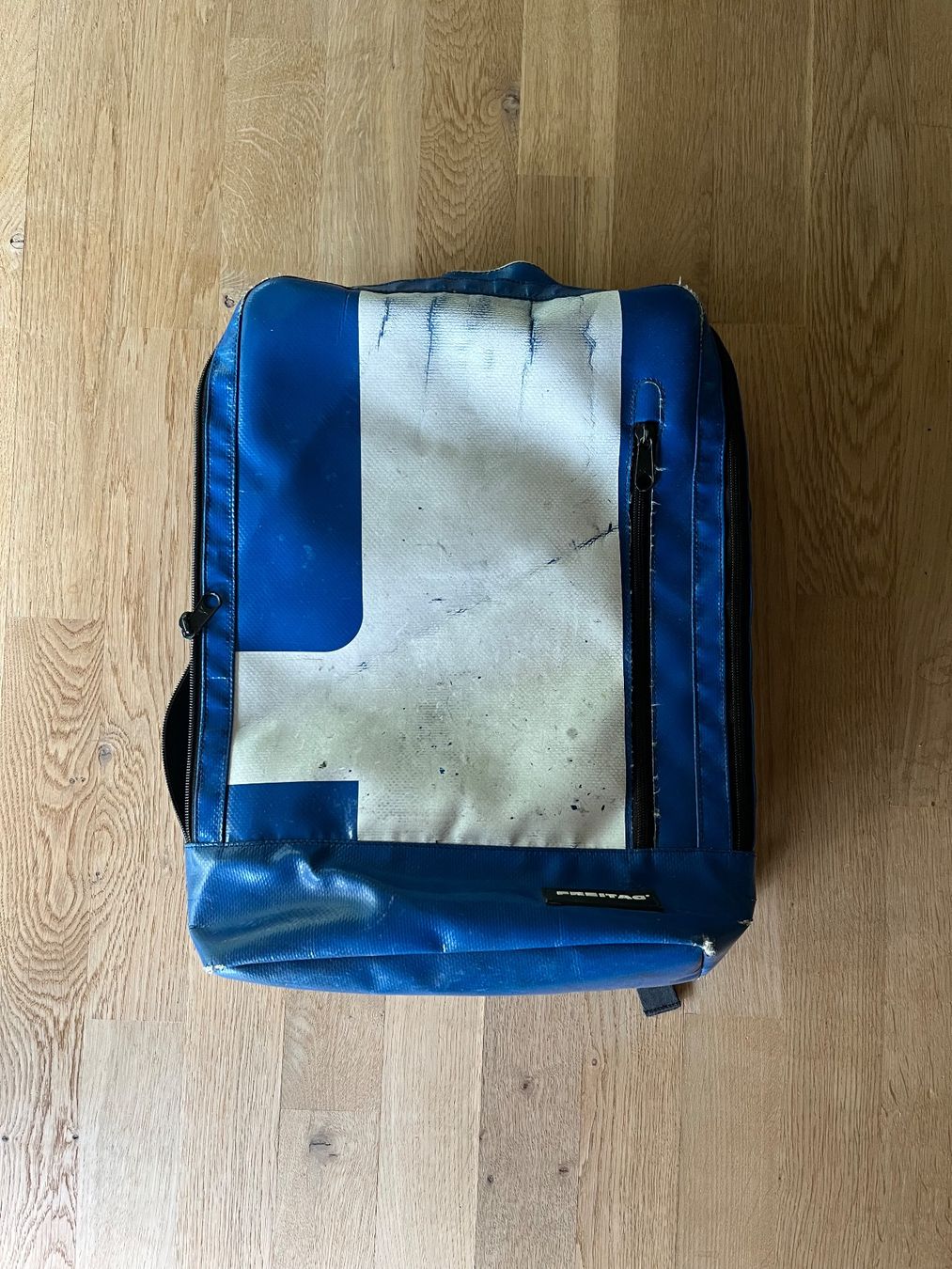 Freitag Zaini: Freitag Hazzard – Usato da Lostorf venduto da Ann_279n