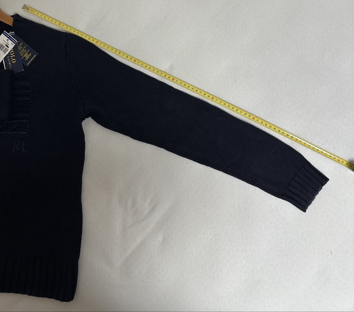 Polo Ralph Lauren Pullover & Sweatshirts: Polo Raulf Lauren Pullover G M/S – Gebraucht aus Maienfeld von tobeyl2020 7